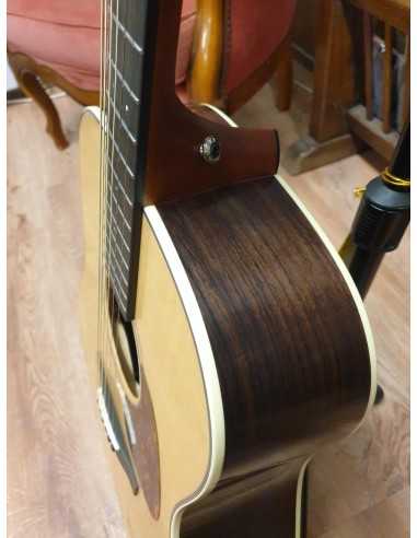 Furch Vintage 1 D-SR w/LR Baggs VTC