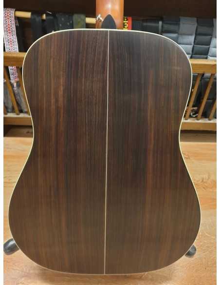 Furch Vintage 1 D-SR w/LR Baggs VTC