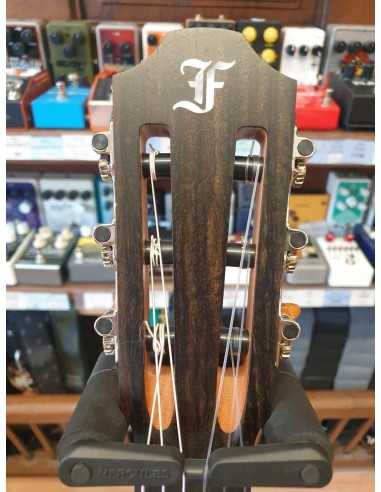 Furch GNc 2-CW Nylon w/LR Baggs VTC