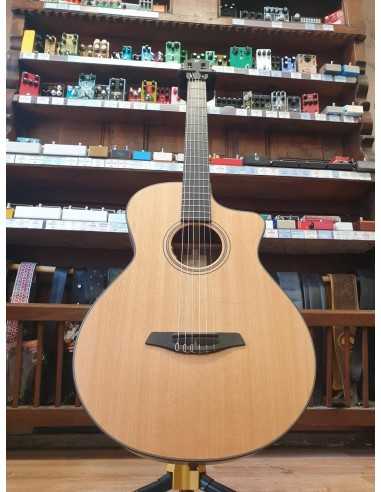 Furch GNc 2-CW Nylon w/LR Baggs VTC