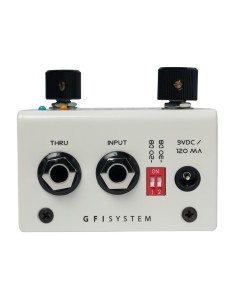 GFI System Cabzeus Mono 2