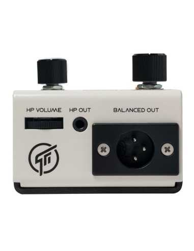 GFI System Cabzeus Mono