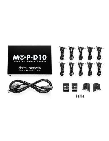 Electro Harmonix MOP-D10