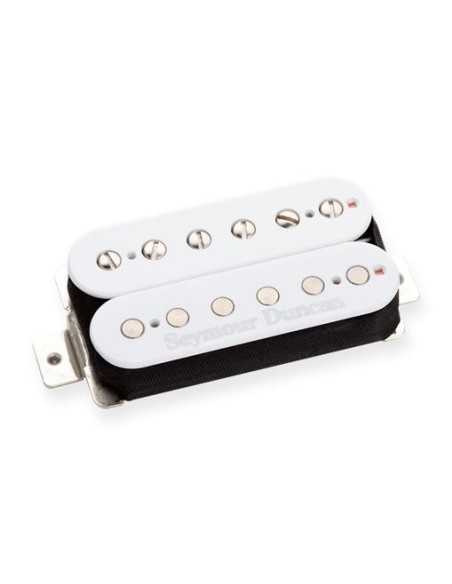 Seymour Duncan JB Model SH-4 White Humbucker Bridge