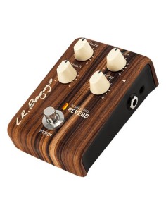 LR Baggs Align Reverb 2