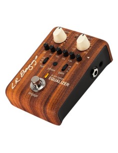 LR Baggs Align Equalizer 2
