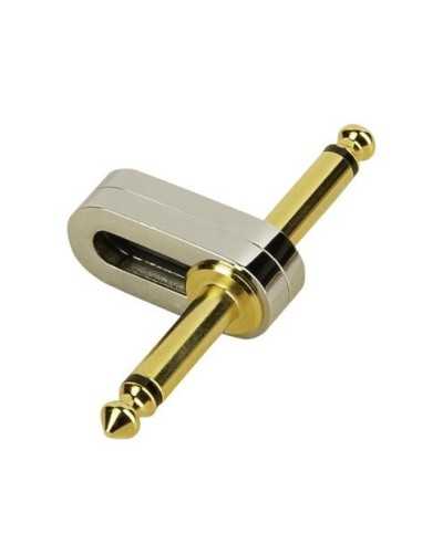 RockBoard Slider Plug Chrome