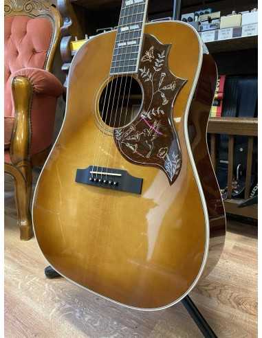 Sigma DM-SG5 Acoustic Guitar