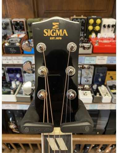 Sigma DM-SG5 Acoustic Guitar