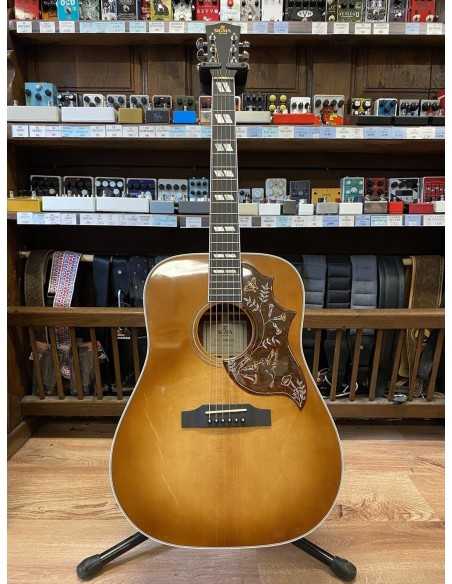 Sigma DM-SG5 Acoustic Guitar