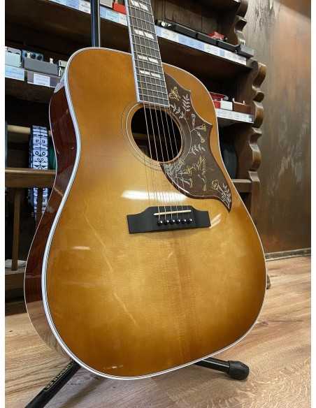 Sigma DM-SG5 Acoustic Guitar