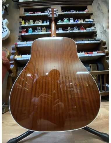 Sigma DM-SG5 Acoustic Guitar