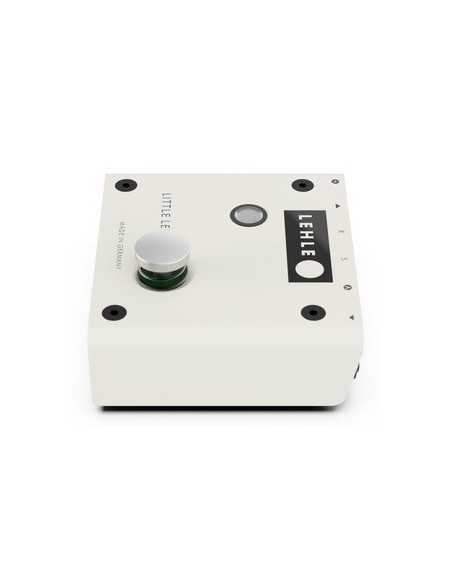 Lehle Little Lehle III