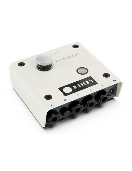 Lehle Little Lehle III