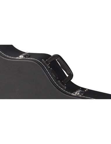 RockCase Handle for Standard Line Hardshell Cases - Black