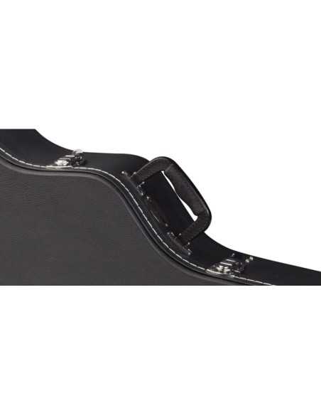 RockCase Handle for Standard Line Hardshell Cases - Black