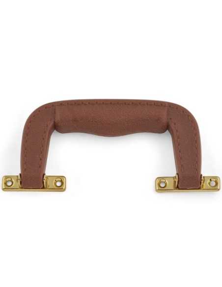 RockCase Handle for Standard Line Hardshell Cases - Brown