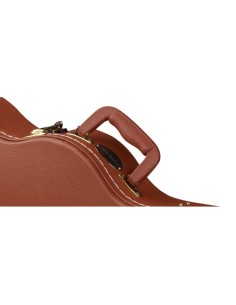 RockCase Handle for Standard Line Hardshell Cases - Brown 2