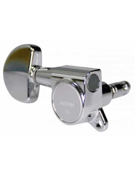 Gotoh SG381-01C L3/R Machine Heads