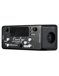 One Control Croc Eye MIDI Programmer 2