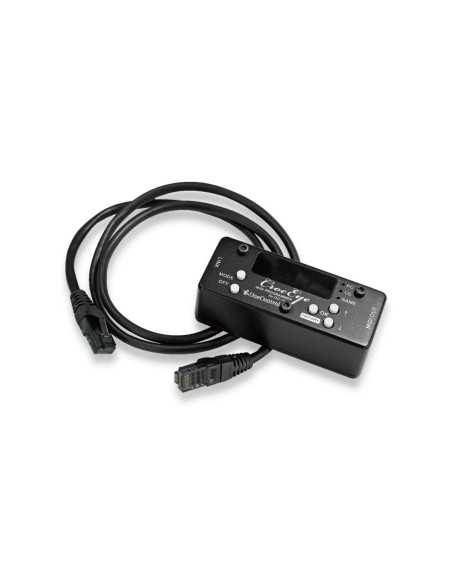 One Control Croc Eye MIDI Programmer