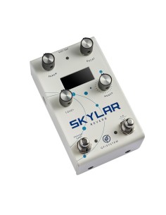 GFI System Skylar Reverb 2
