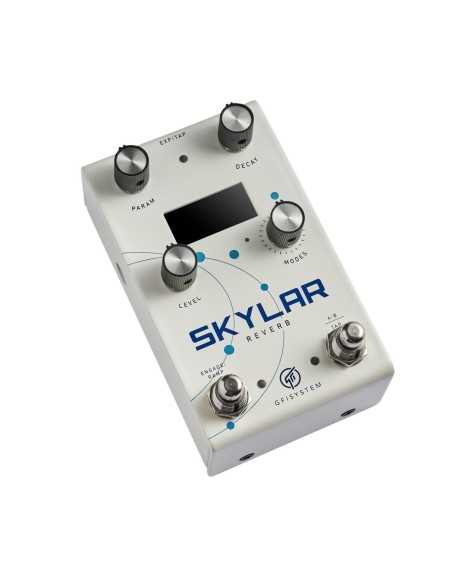 GFI System Skylar Reverb
