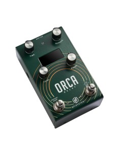 GFI System Orca Delay 2