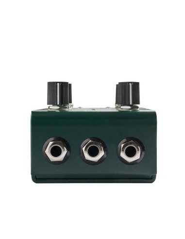 GFI System Orca Delay