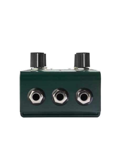 GFI System Orca Delay