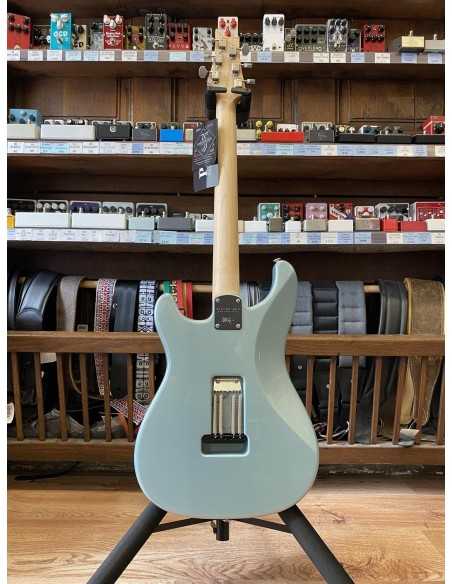 PRS John Mayer Silver Sky Polar Blue Maple Fretboard