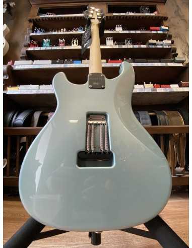 PRS John Mayer Silver Sky Polar Blue Maple Fretboard