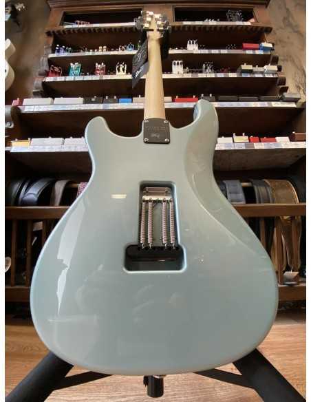 PRS John Mayer Silver Sky Polar Blue Maple Fretboard