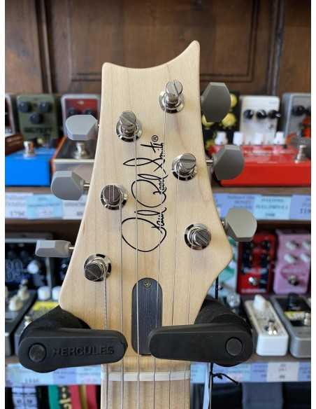 PRS John Mayer Silver Sky Polar Blue Maple Fretboard