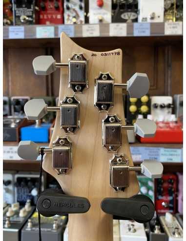 PRS John Mayer Silver Sky Polar Blue Maple Fretboard