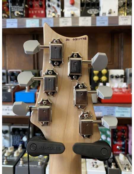 PRS John Mayer Silver Sky Polar Blue Maple Fretboard