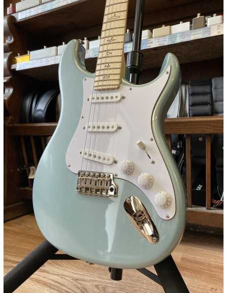 PRS John Mayer Silver Sky Polar Blue Maple Fretboard