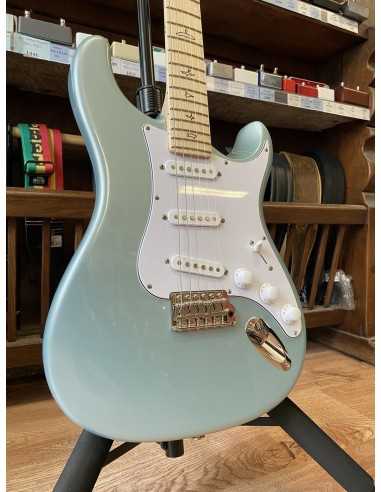 PRS John Mayer Silver Sky Polar Blue Maple Fretboard
