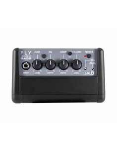 Blackstar FLY 3 Bass Combo Amplifier 2