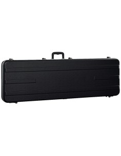 RockCase Standard Line Electric Bass ABS Case 2