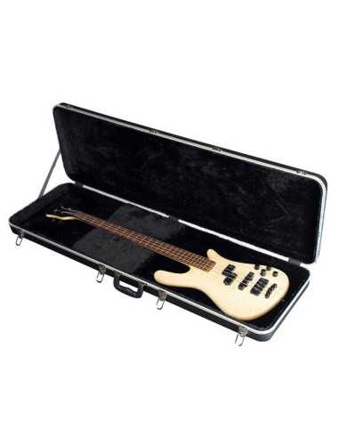 RockCase Standard Line Electric Bass ABS Case