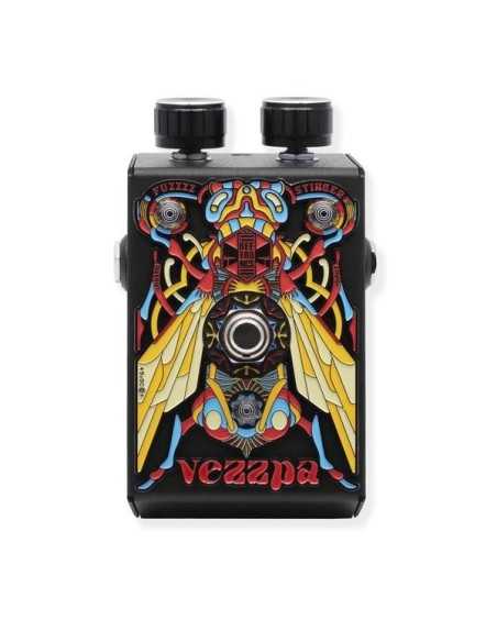 Beetronics Vezzpa Octave Fuzz