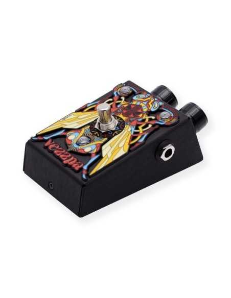 Beetronics Vezzpa Octave Fuzz