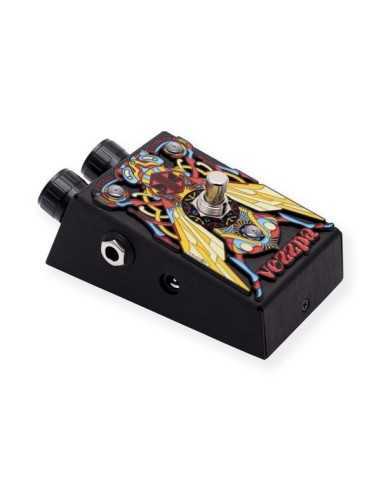 Beetronics Vezzpa Octave Fuzz