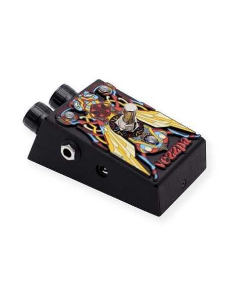 Beetronics Vezzpa Octave Fuzz