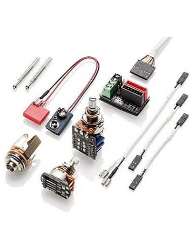 EMG 40TWX 5-String Bass Guitar Pickup