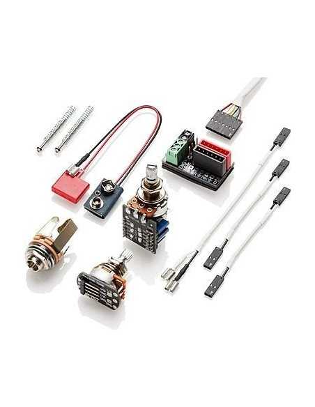 EMG 40TWX 5-String Bass Guitar Pickup