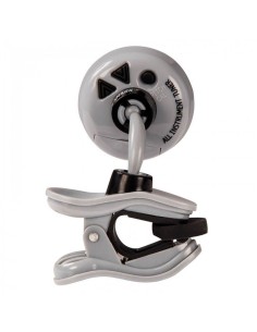 Snark SIL1 Silver Clip On Chromatic Tuner 2