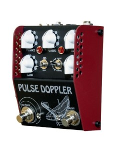 ThorpyFX Pulse Doppler Analog Phaser 2