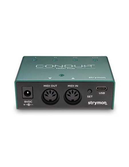 Strymon Conduit MIDI Hub